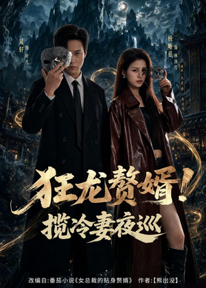 狂龙赘婿！揽冷妻夜巡（80集）全集下载