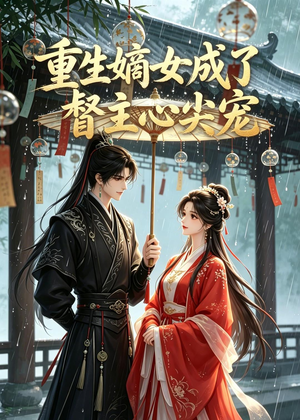 重生嫡女成了督主心尖宠（16集）高清画质免费看