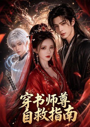 穿书师尊自救指南（60集）在哪个平台能看