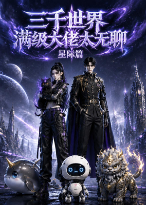 三千世界满级大佬太无聊，星际篇（51集）口碑之选免费看