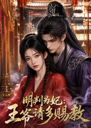 明判为妃：王爷请多赐教（42集）精彩短剧热播中