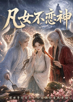 凡女不恋神（43集）热播短剧全集看