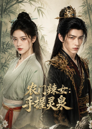 农门辣女，手握灵泉（80集）大结局