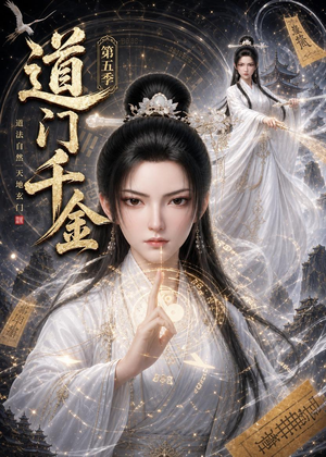 道门千金第五季（60集）热门短剧抢先看