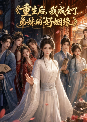 重生后，我成全了弟妹的好姻缘（65集）今日最火短剧
