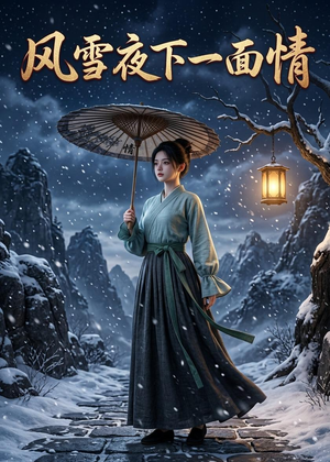 风雪夜下一面情（42集）高清画质免费看