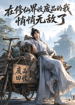 在修仙界收废品的我，悄悄无敌了（138集）无需会员免费看