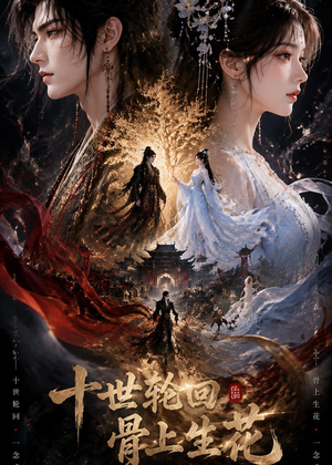 十世轮回，骨上生花（45集）短剧更新抢先看