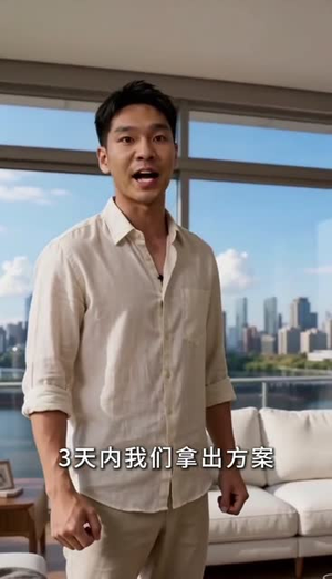 烟火人间暖心巷（40集）热门短剧榜单