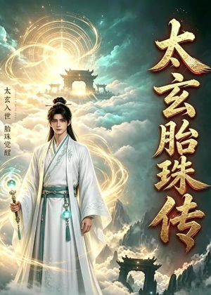 太玄胎珠传（113集）每天分享短剧