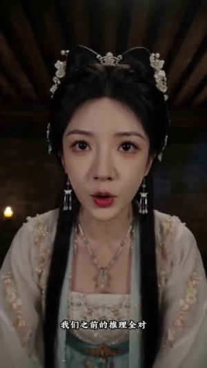 穿为死对头，世子折腰（60集）精彩短剧来了