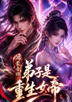 鸿蒙帝师：弟子是重生女帝（94集）全集免费看短剧
