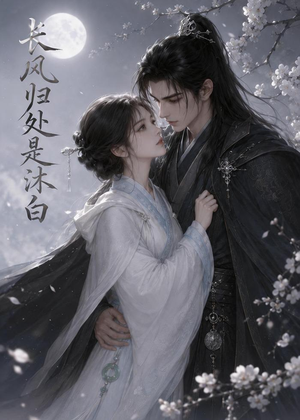 长风归处是沐白（59集）免费观看全集