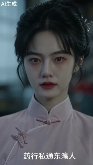 玄门女大佬，小师叔请自重（33集）热门短剧抢先