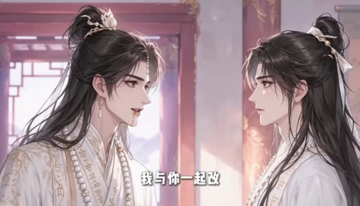 洪荒：我靠强运系统救回整个仙门（30集）短剧热播抢先看