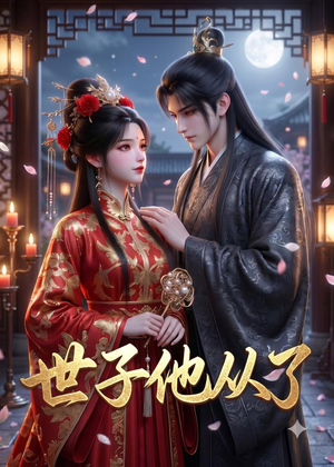 世子他从了（50集）全集我都看完了