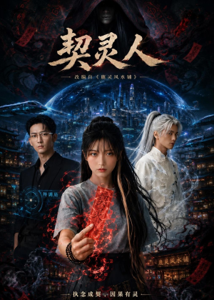 契灵人（85集）超甜短剧抢先看