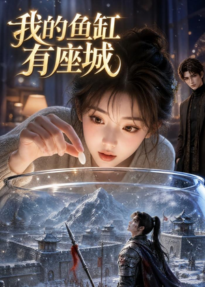 我的鱼缸有座城（68集）在哪看