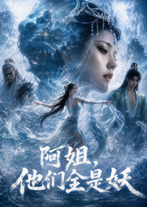 阿姐，他们全是妖（73集）口碑爆棚免费看