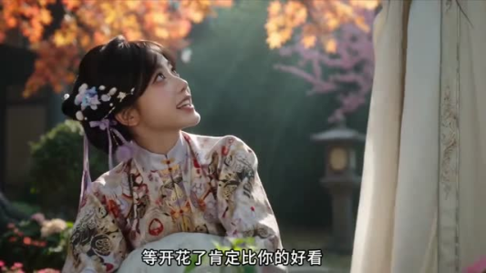 双生海棠逐月归（62集）短剧排行榜