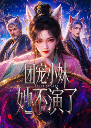 团宠小妹她不演了（42集）正能量短剧分享