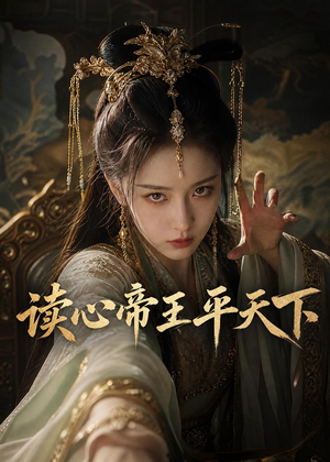 读心帝王平天下（53集）分享好看短剧