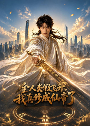 全人类假飞升，我真修成仙帝了（71集）热门短剧在线看