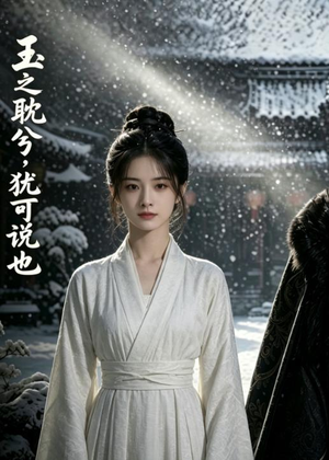 玉之耽兮，犹可说也（30集）最后一集