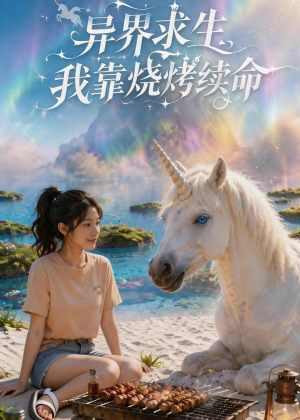 异界求生，我靠烧烤续命（100集）高分佳作免费看