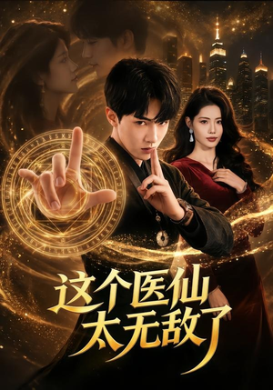 这个医仙太无敌了（69集）解说