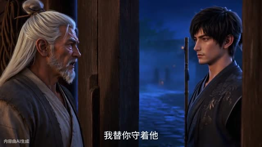全仙门都去种田了（56集）好看的国产短剧