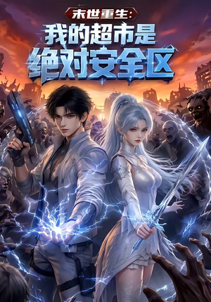 末世重生：我的超市是绝对安全区（108集）热门短剧在线看