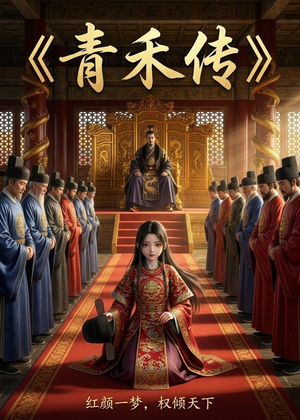 青禾传（68集）精彩短剧来袭