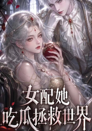 女配她吃瓜拯救世界（54集）看精彩短剧