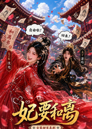 妃要和离（31集）快来看短剧