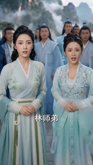 开局被废，女帝却抢着做我娘子（75集）好看的短剧来了