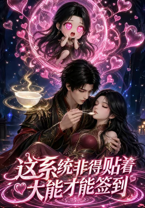 这系统非得贴着大能才能签到（86集）短剧精彩片段