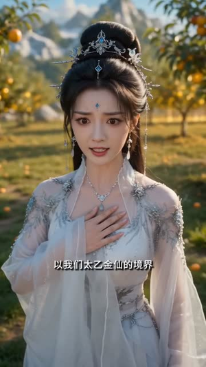 洪荒：功德小金龙，你敢碰我（78集）在线看到大结局