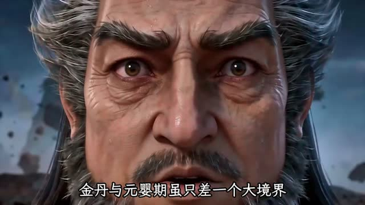 最强宗门系统，收徒即无敌（62集）直接追到结尾