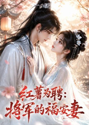 红薯为聘：将军的福安妻（45集）视频在线看