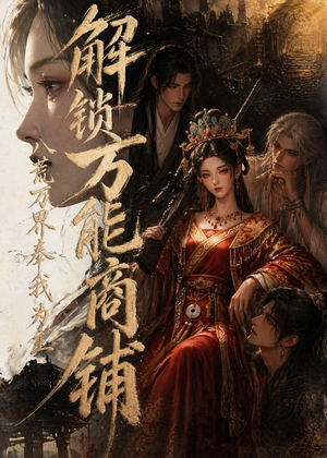 解锁万能商铺，八荒万界奉我为主（30集）短剧更新抢先看