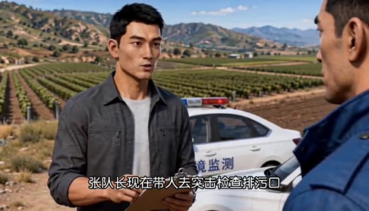 断我生路？我用顶级专利打造生态帝国！（46集）精彩的网络短剧