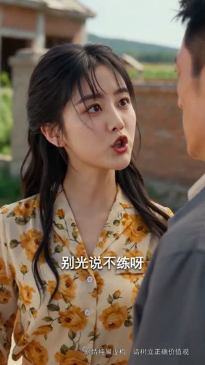 从前说：八零辣妻要翻身（93集）热播短剧分享