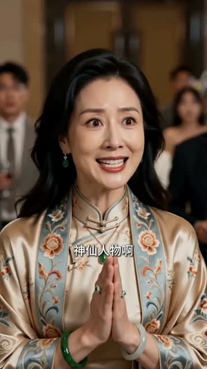 地仙归来（76 集）短剧太精彩了