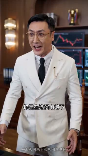 一诺相守，风云再起（30集）热播短剧全集看