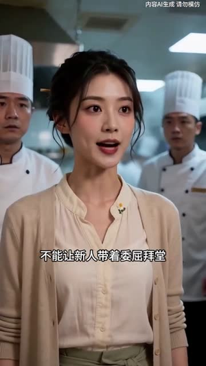 蟹宴是非（48集）推荐好短剧