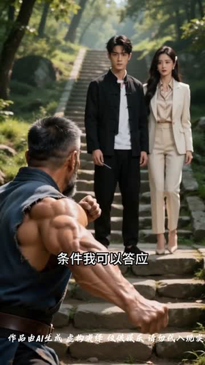 鬼医下山（52集）短剧全集免费