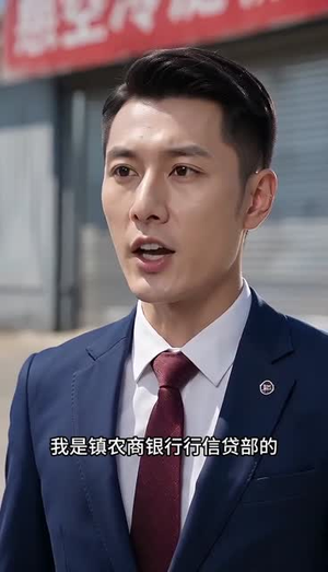 天成收鱼（41集）短剧片段推荐