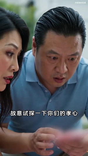 百万拆迁测孝心（52集）热门短剧排行榜