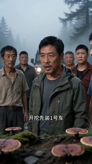 老山王的传奇人生（76集）抢先看新短剧
